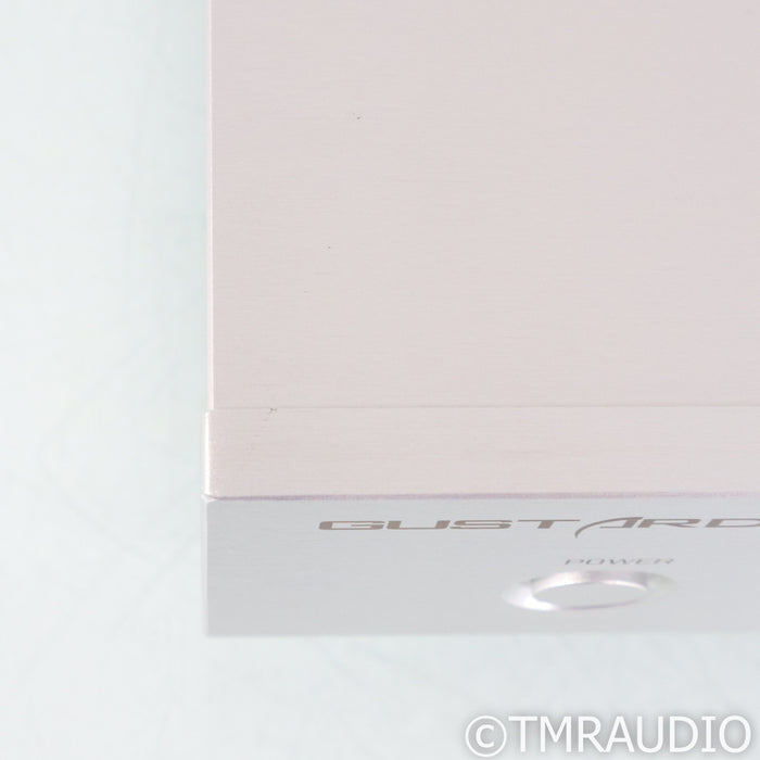 Gustard X26 Pro DAC; D/A Converter