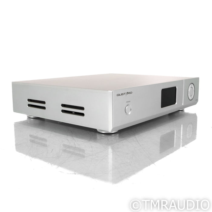 Gustard X26 Pro DAC; D/A Converter