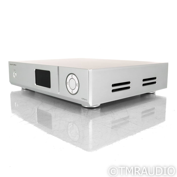 Gustard X26 Pro DAC; D/A Converter