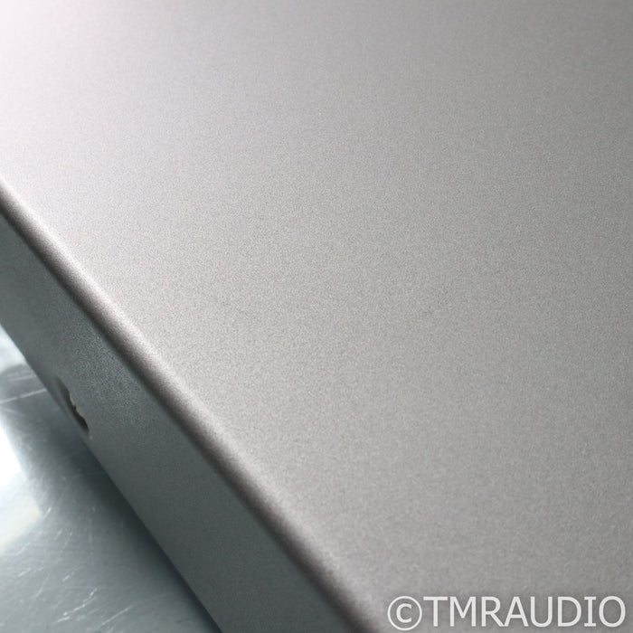 Parasound Halo P 6 Stereo Preamplifier; MM & MC Phono