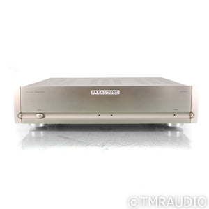 Parasound Halo A 23+ Stereo Power Amplifier