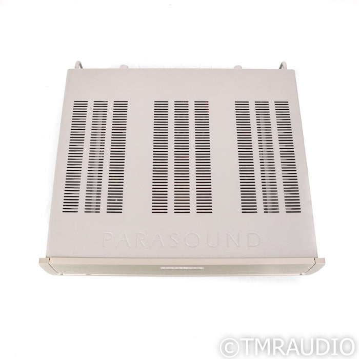 Parasound Halo A 23+ Stereo Power Amplifier