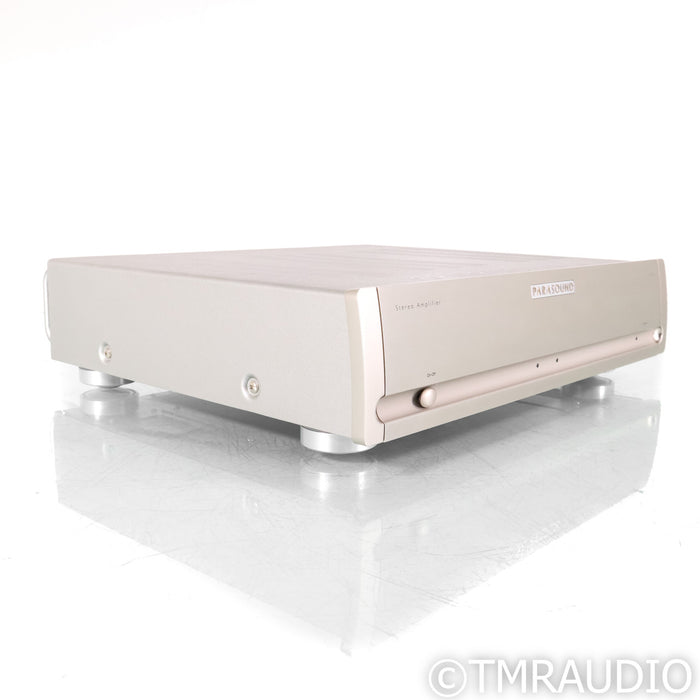 Parasound Halo A 23+ Stereo Power Amplifier
