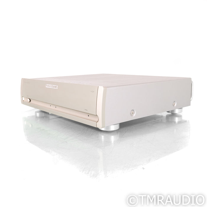 Parasound Halo A 23+ Stereo Power Amplifier