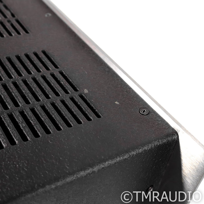 Sonic Frontiers Line 3 Stereo Tube Preamplifier; Special Edition