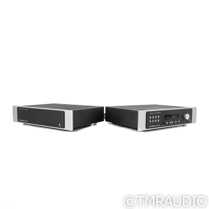 Sonic Frontiers Line 3 Stereo Tube Preamplifier; Special Edition