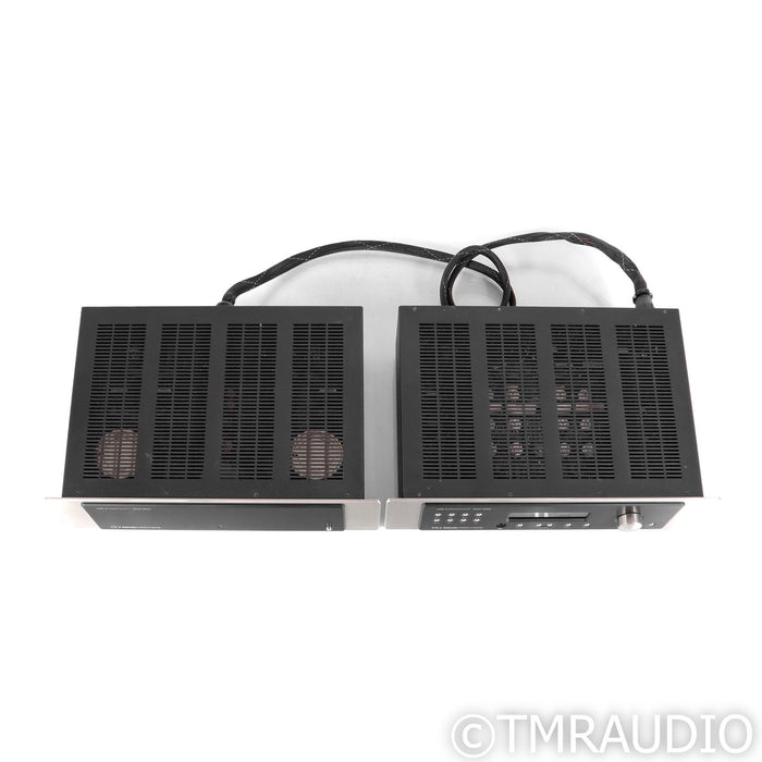 Sonic Frontiers Line 3 Stereo Tube Preamplifier; Special Edition