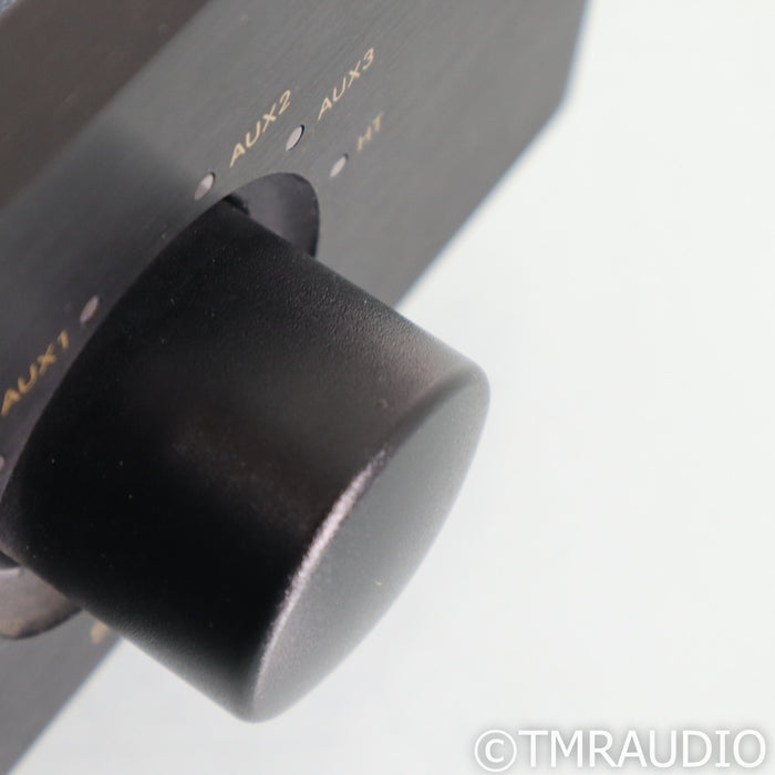 PrimaLuna DiaLogue Premium Stereo Tube Preamplifier