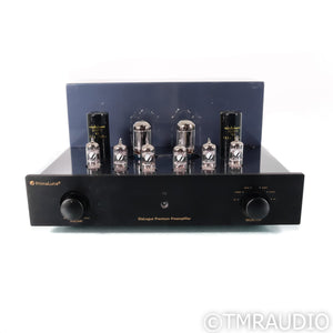 PrimaLuna DiaLogue Premium Stereo Tube Preamplifier