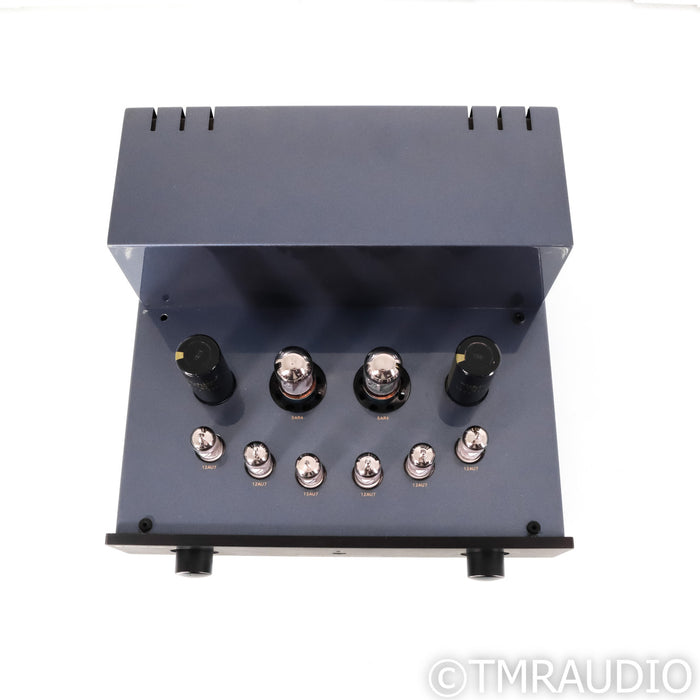 PrimaLuna DiaLogue Premium Stereo Tube Preamplifier