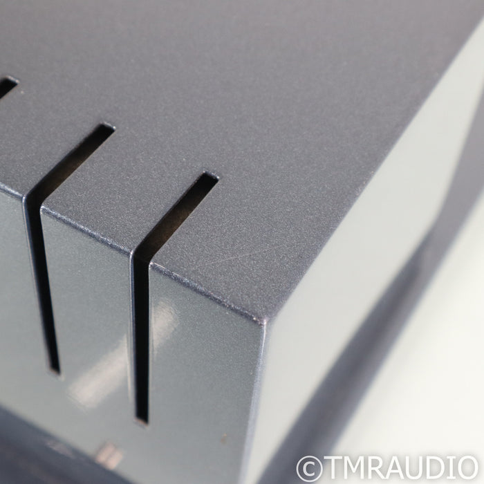PrimaLuna DiaLogue Premium Stereo Tube Preamplifier