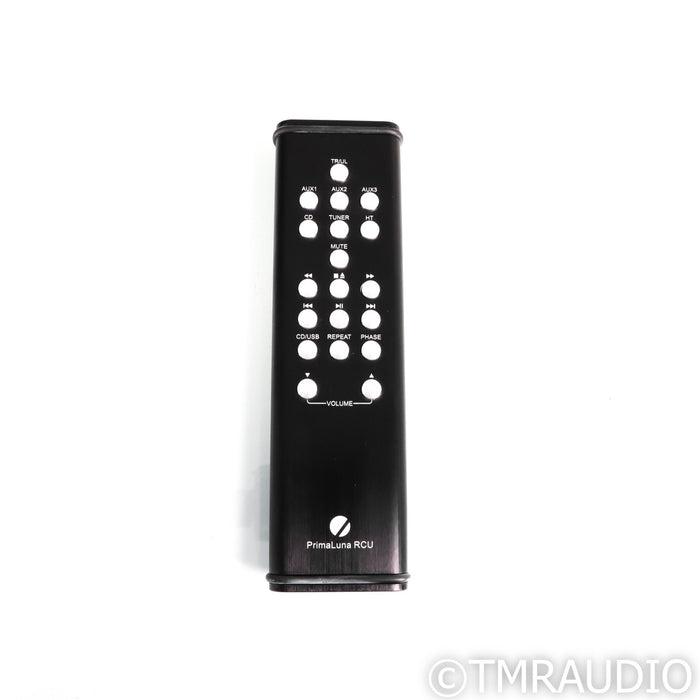 PrimaLuna DiaLogue Premium Stereo Tube Preamplifier