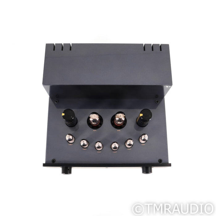 PrimaLuna DiaLogue Premium Stereo Tube Preamplifier