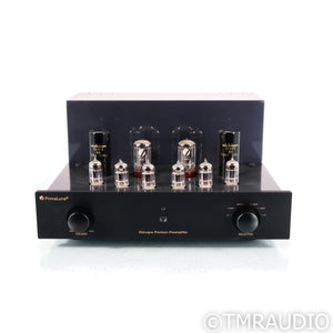 PrimaLuna DiaLogue Premium Stereo Tube Preamplifier