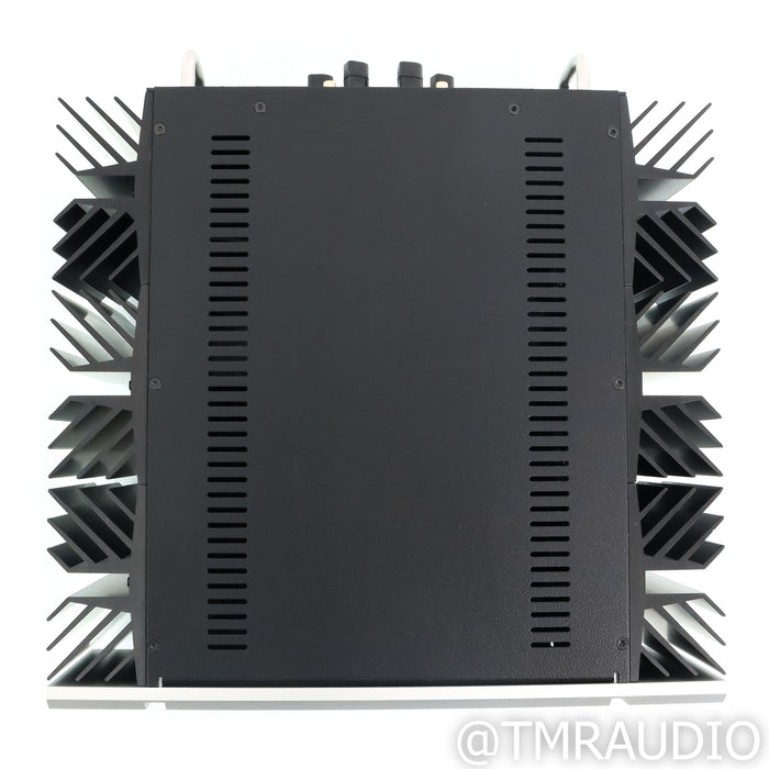 Pass Labs XA25 Stereo Power Amplifier