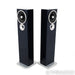 Zu Audio Druid MKV Floorstanding Speakers; Nettuno Gloss Maserati Blue Pair