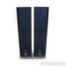 Zu Audio Druid MKV Floorstanding Speakers; Nettuno Gloss Maserati Blue Pair
