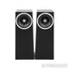 Zu Audio Soul 6 Floorstanding Speakers; Black Satin Pair