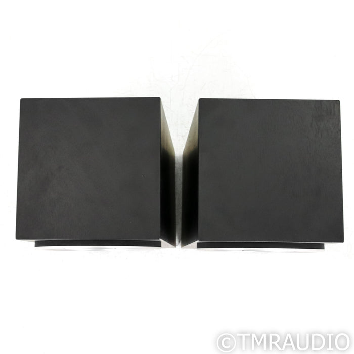 Zu Audio Soul 6 Floorstanding Speakers; Black Satin Pair