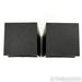 Zu Audio Soul 6 Floorstanding Speakers; Black Satin Pair