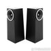 Zu Audio Soul 6 Floorstanding Speakers; Black Satin Pair