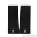 Zu Audio Soul 6 Floorstanding Speakers; Black Satin Pair
