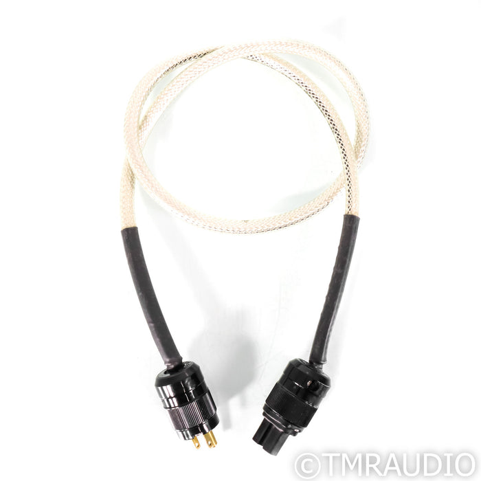 Analysis Plus Power Oval 2 Power Cable; 1.2m AC Cord