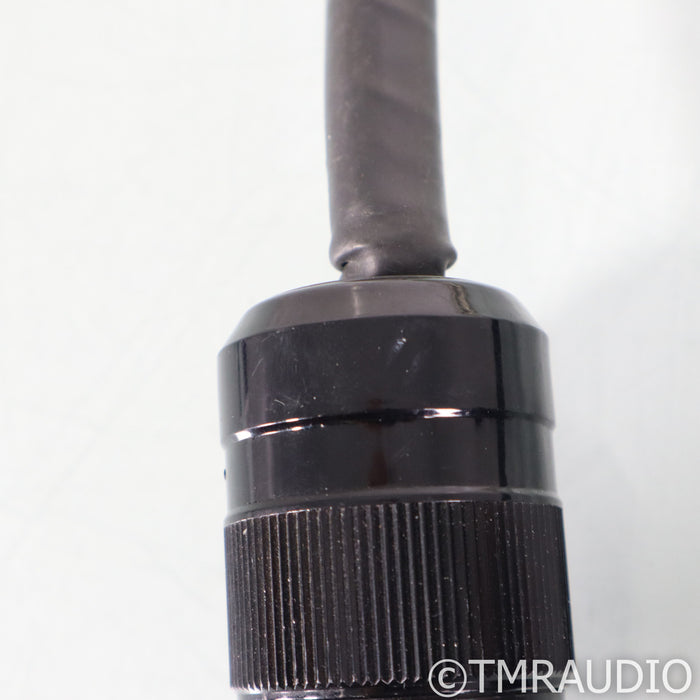 Analysis Plus Power Oval 2 Power Cable; 1.2m AC Cord