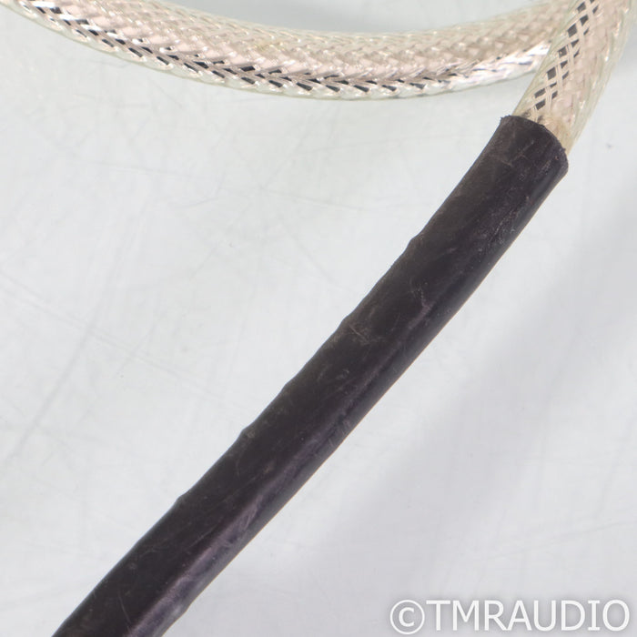Analysis Plus Power Oval 2 Power Cable; 1.2m AC Cord