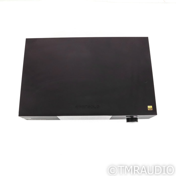 Eversolo Audio DMP-A8 Music Streamer & DAC; D/A Converter