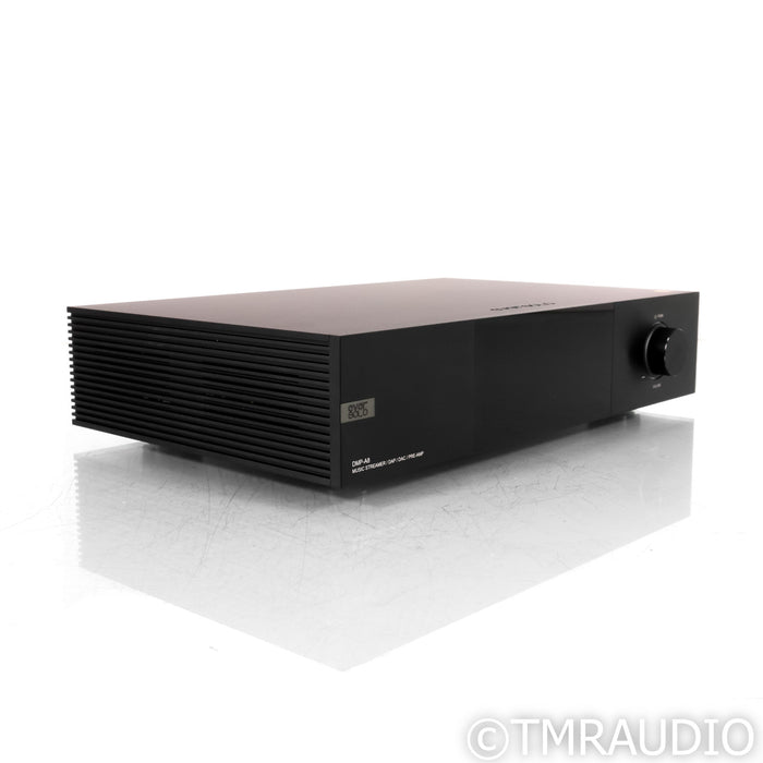 Eversolo Audio DMP-A8 Music Streamer & DAC; D/A Converter