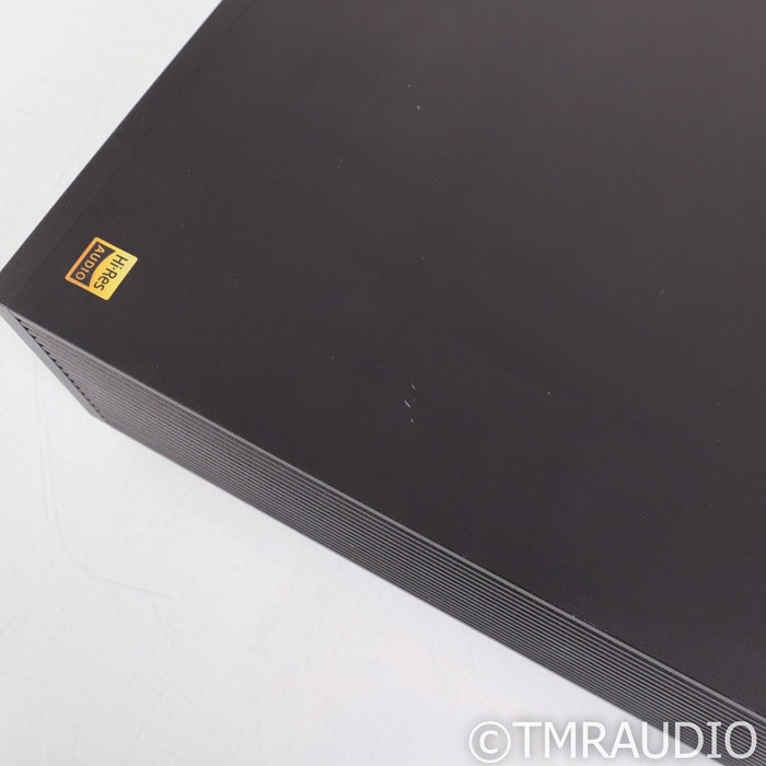 Eversolo Audio DMP-A8 Music Streamer & DAC; D/A Converter