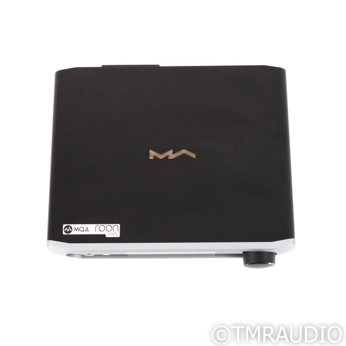 Matrix Audio mini-i Pro 3 Wireless Streaming DAC; Roon Ready