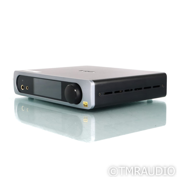 Matrix Audio mini-i Pro 3 Wireless Streaming DAC; Roon Ready