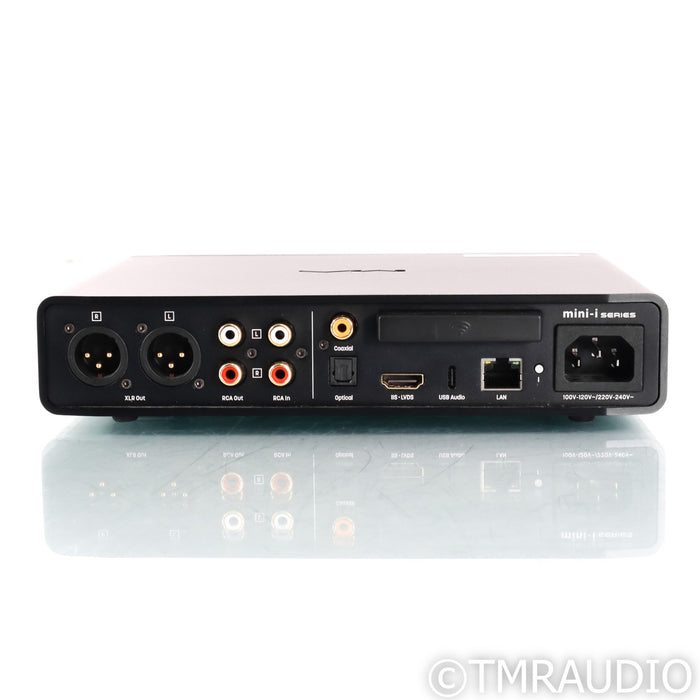 Matrix Audio mini-i Pro 3 Wireless Streaming DAC; Roon Ready
