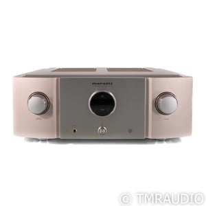 Marantz PM-10S1 Stereo Integrated Amplifier; Rose Gold; MM & MC Phono