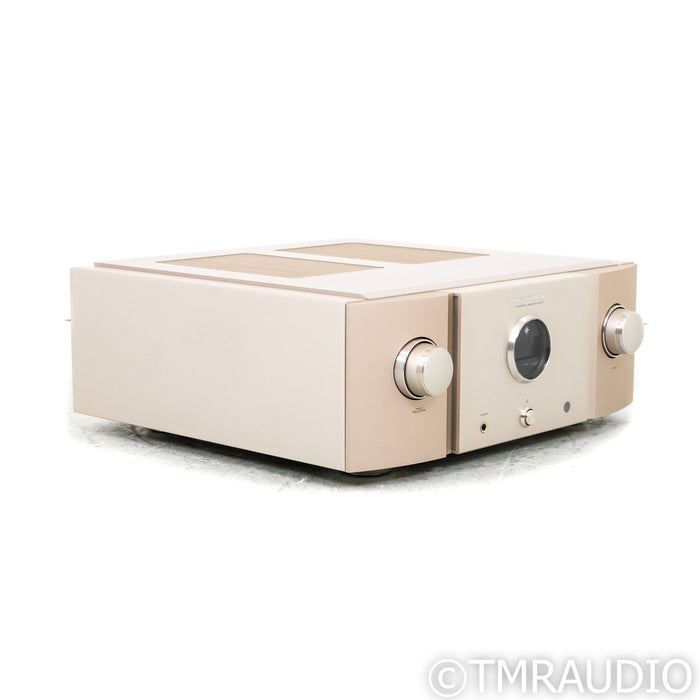 Marantz PM-10S1 Stereo Integrated Amplifier; Rose Gold; MM & MC Phono