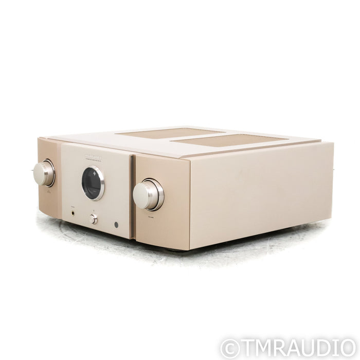 Marantz PM-10S1 Stereo Integrated Amplifier; Rose Gold; MM & MC Phono
