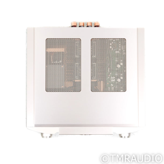 Marantz PM-10S1 Stereo Integrated Amplifier; Rose Gold; MM & MC Phono