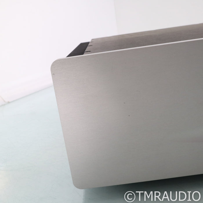 Sanders Sound Systems ESL Monoblock Power Amplifiers; Pair