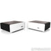 Sanders Sound Systems ESL Monoblock Power Amplifiers; Pair