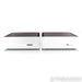Sanders Sound Systems ESL Monoblock Power Amplifiers; Pair