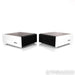 Sanders Sound Systems ESL Monoblock Power Amplifiers; Pair