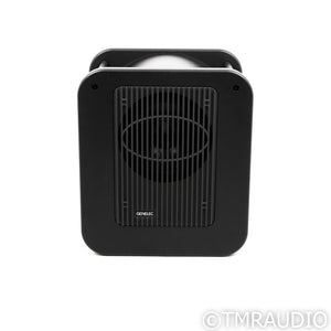Genelec 7360A Smart Active 10" Subwoofer; Black