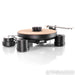 Avid Diva II SP Belt Drive Turntable; Michell TechnoArm 9.3" (No Cartridge)