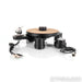 Avid Diva II SP Belt Drive Turntable; Michell TechnoArm 9.3" (No Cartridge)
