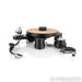 Avid Diva II SP Belt Drive Turntable; Michell TechnoArm 9.3" (No Cartridge)