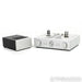 ModWright Instruments LS300 Stereo Tube Preamplifier; With PS300