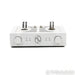ModWright Instruments LS300 Stereo Tube Preamplifier; With PS300