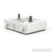 ModWright Instruments LS300 Stereo Tube Preamplifier; With PS300
